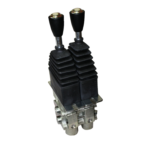 Hydrocontrol Hydraulic Remotes